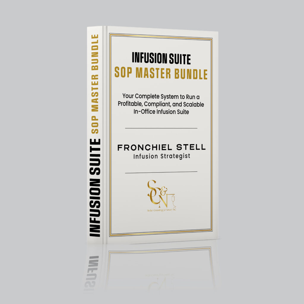 SOP Bundle