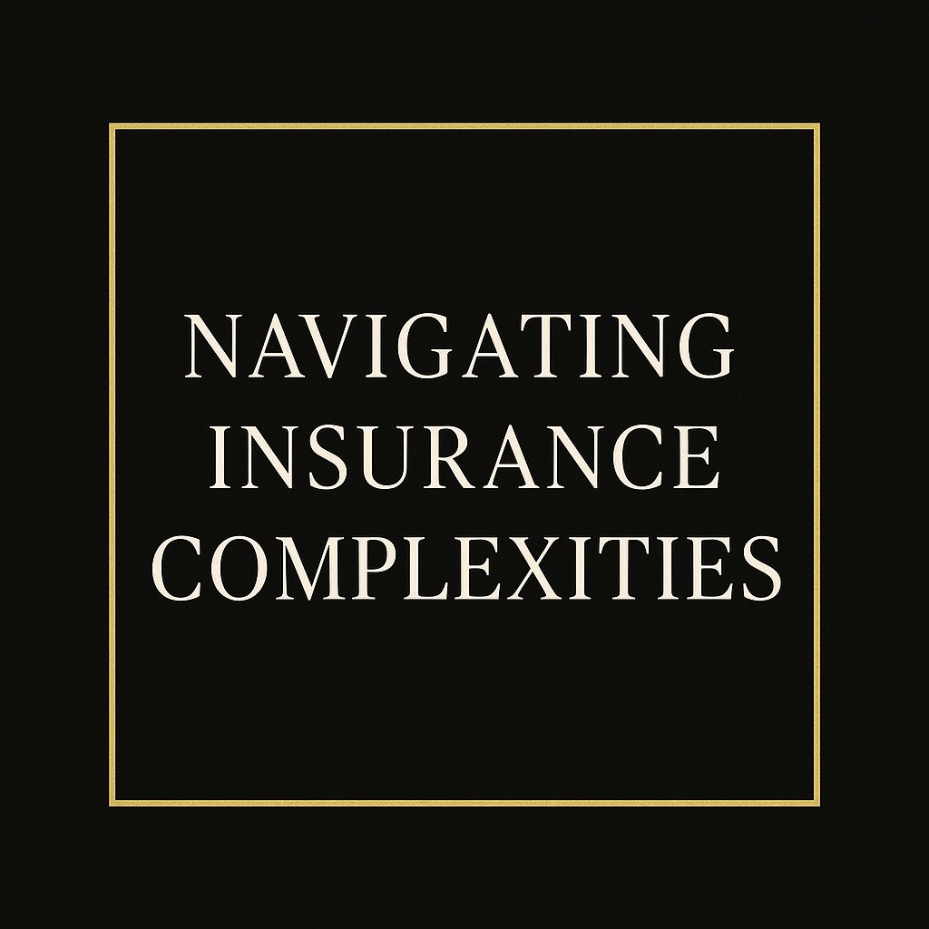Navigating Insurance Complexities in In-Office Infusion Therapy