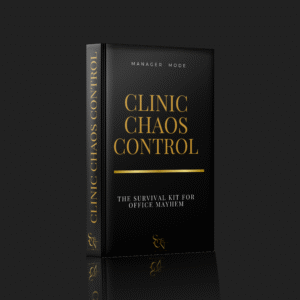 Clinic Chaos Control Survival Kit™