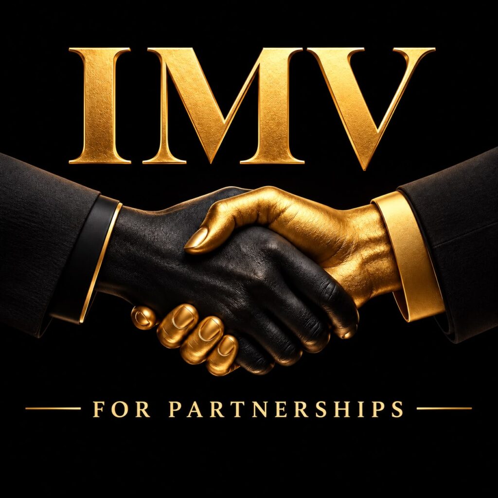 IMV for Partnerships: The Infusion Money Trail
